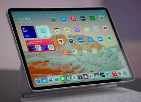 阆中ipad维修分享新款iPad Pro或将采用M4芯片 