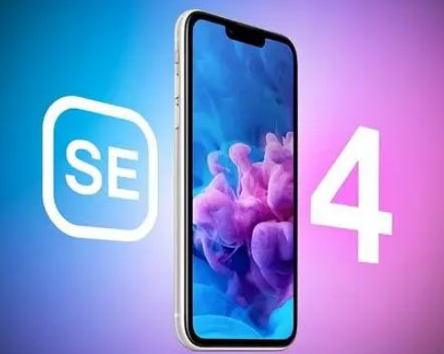 阆中苹果SE维修分享iPhoneSE受众群体是哪些 