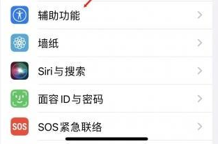 阆中苹果蓝牙维修店分享iPhone设置蓝牙设备接听电话方法