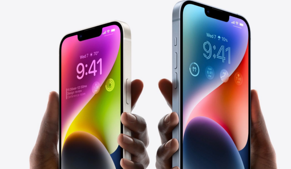 阆中苹果14维修分享iPhone 14系列支持的eSIM卡有哪些优点 