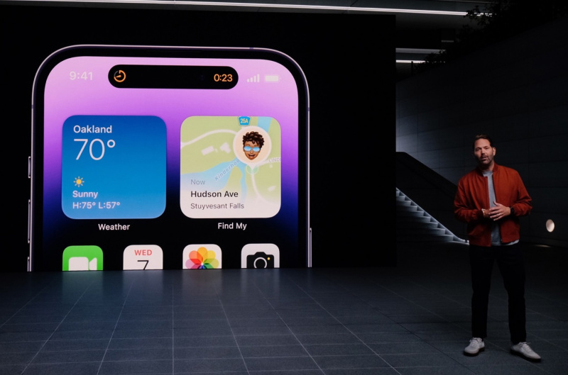 阆中苹果14维修分享iPhone 14售价揭晓 