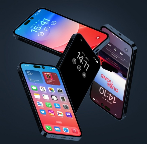 阆中苹果14维修分享入门级iPhone 14多少钱 