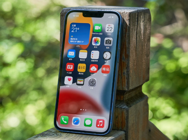 阆中苹果手机维修分享升级 iOS 15.5 正式版后无法降级 