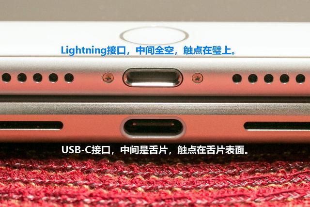 阆中苹果14维修分享iPhone 14会是什么接口 