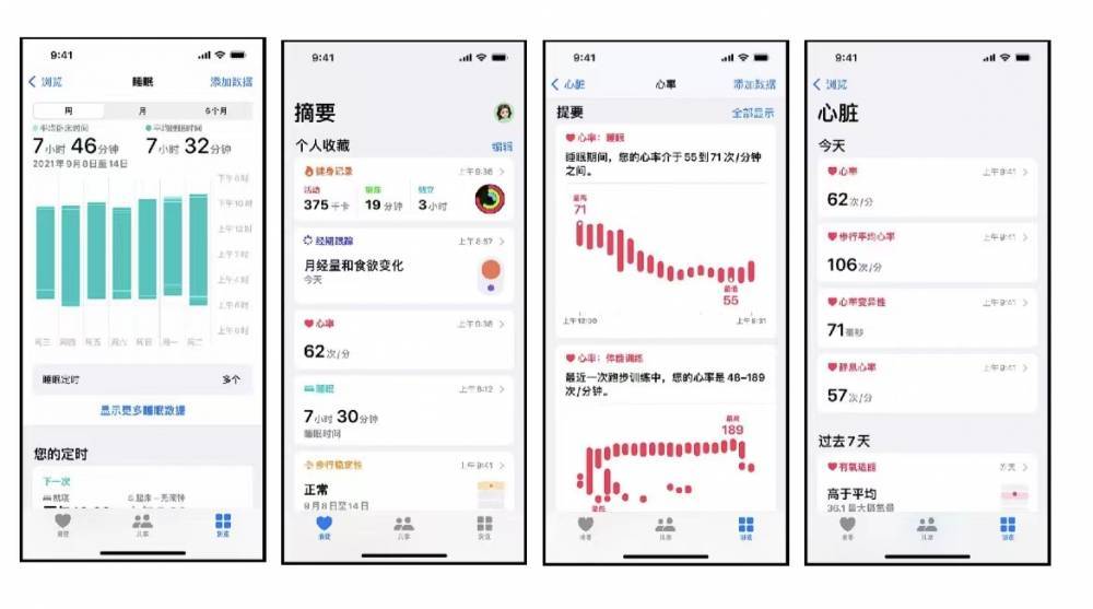 阆中苹果手机维修分享iPhone实用功能汇总 