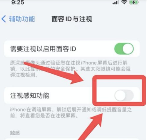 阆中苹果13维修分享为什么iPhone 13来电铃声忽大忽小 
