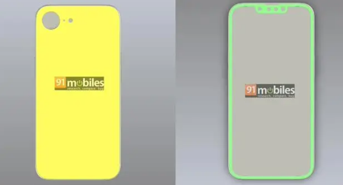 阆中苹果手机维修分享苹果小屏iPhone SE4值得买吗 