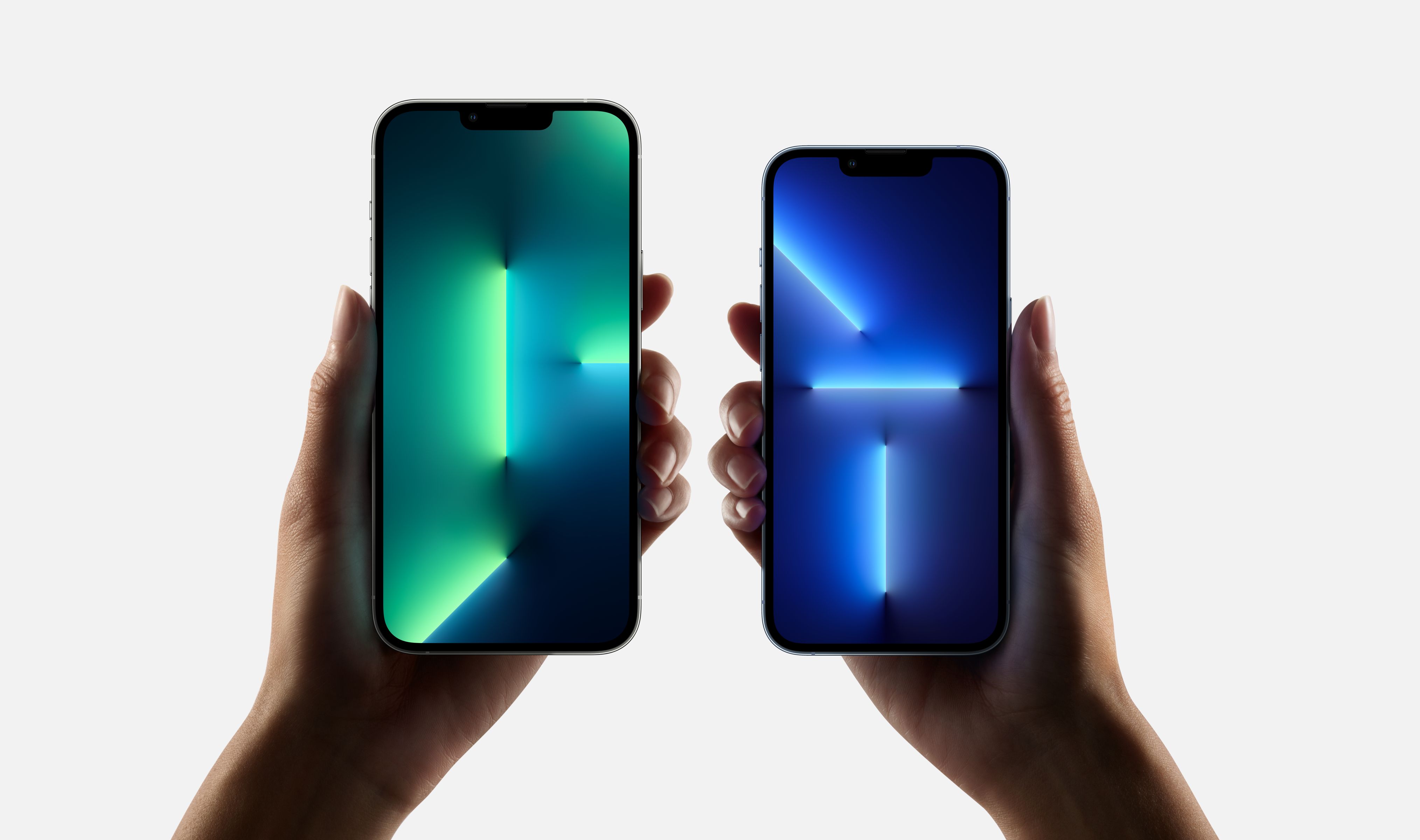 阆中苹果手机维修分享iPhone 13 四款机型怎么选 
