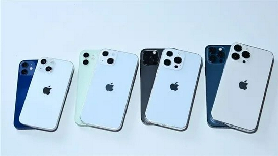 阆中苹果手机维修分享iPhone 13价格怎么样 