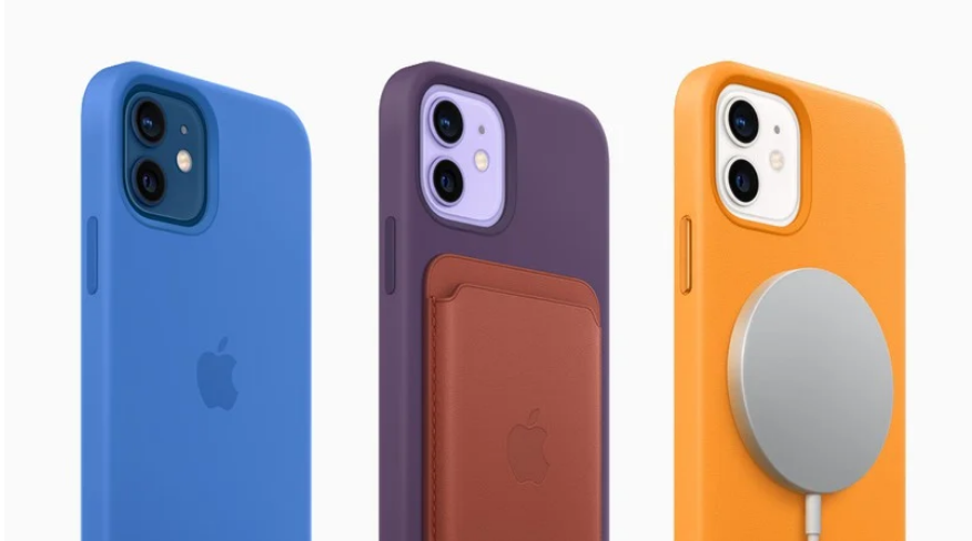 阆中苹果手机维修分享关于 iPhone 13 的细节爆料 