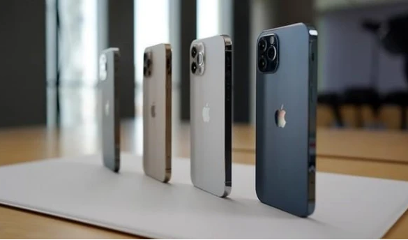 阆中苹果手机维修分享为什么说iPhone13才是真旗舰 