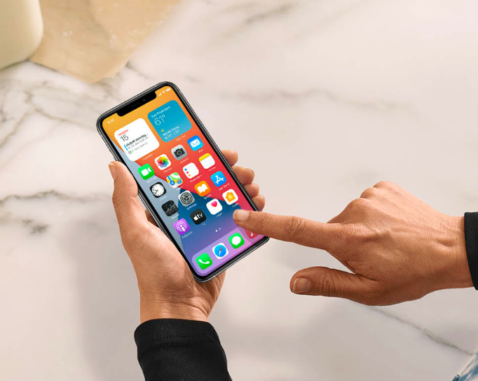 阆中苹果手机维修分享iPhone 12 出现运行缓慢或死机的情况怎么办 
