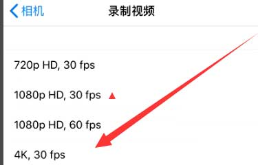 阆中苹果手机维修分享iPhone12拍视频闪屏怎么办 