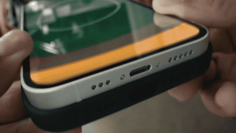 阆中苹果手机维修分享未来 Magsafe 还有哪些发展空间 