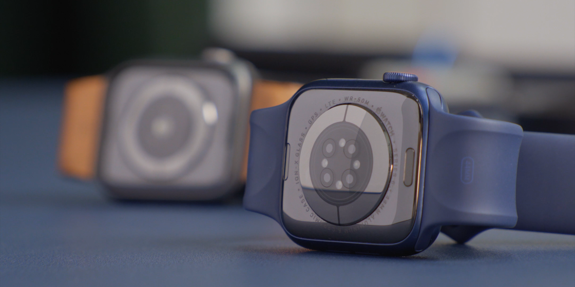 阆中苹果手机维修分享Apple Watch 是如何测量卡路里的 
