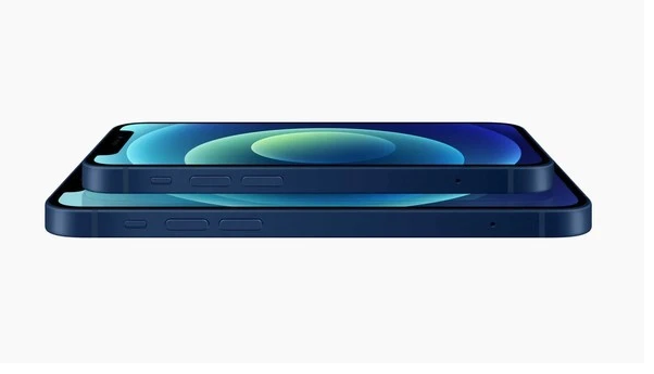 阆中苹果手机维修分享iPhone 12 mini 锁屏后触屏失灵怎么办 