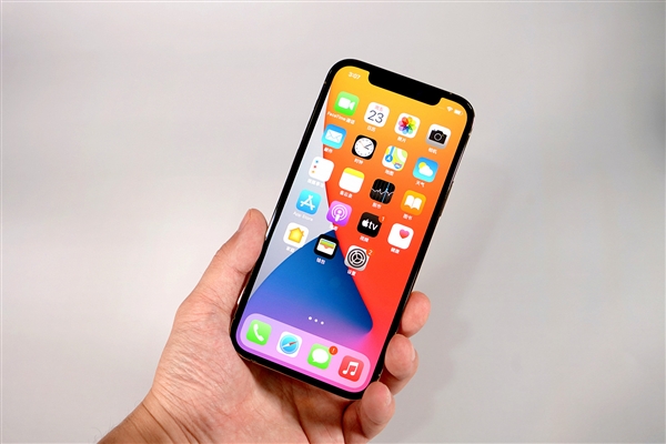 阆中苹果手机维修分享iOS 14.2修订版已到，专属iPhone 12系列 