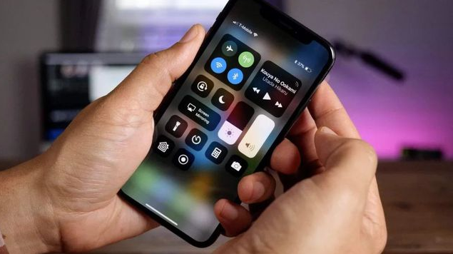 阆中苹果手机维修分享iPhone 12信号差怎么办 