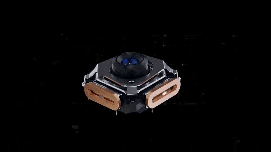 阆中苹果手机维修分享iPhone 12 Pro Max 独享的这颗传感器更大的特点是什么 