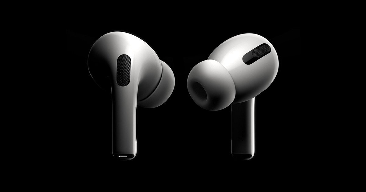 阆中苹果手机维修分享AirPods Pro 爆音、降噪效果下降怎么办 