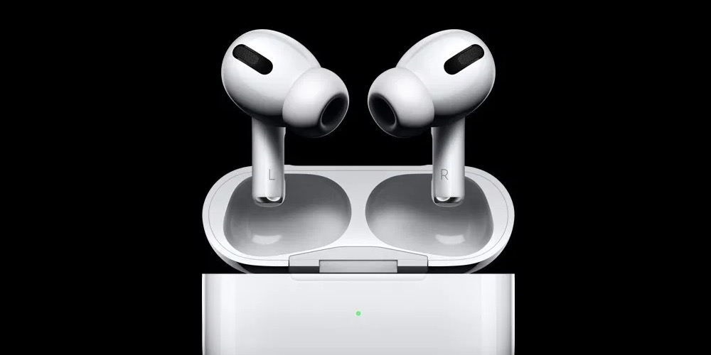 阆中苹果手机维修分享AirPods Pro 出现静电噪音 