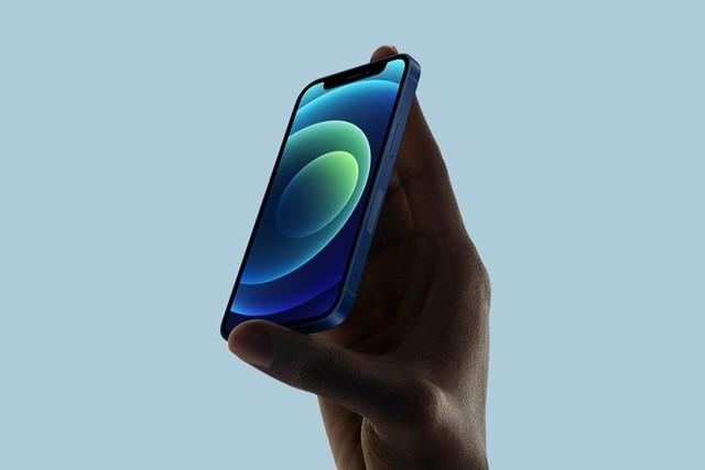 阆中苹果手机维修分享iPhone 12 mini辐射很大吗 