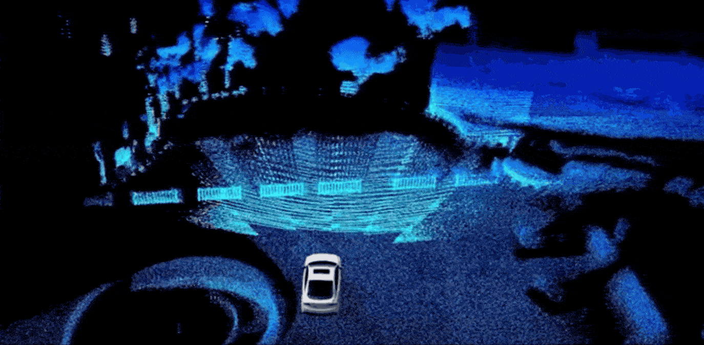阆中苹果手机维修分享iPhone 12 Pro 搭载的 LiDAR 镜头与 ToF 镜头有什么不同 