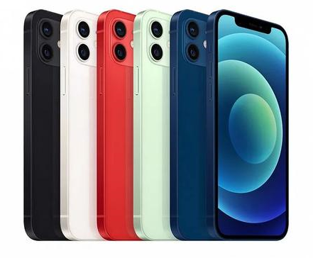 阆中苹果维修点分享iPhone 12 Pro Max维修主板易被忽略的实操故障 
