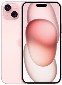 阆中苹果维修点分享iPhone15 Plus手机黑屏小众问题 