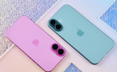 阆中苹果维修点分享iPhone 16手机黑屏多重诱因解析 