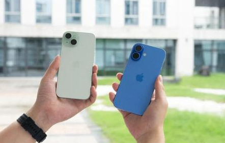 阆中苹果维修点分享iPhone 16 Plus黑屏疑难故障汇总 