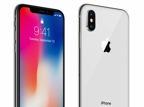 阆中苹果维修点分享iPhone X电池发烫冷门故障解析 