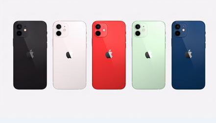 阆中苹果维修点分享iPhone 12电池发烫少见诱因解析 