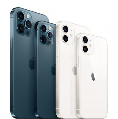 阆中苹果维修点分享iPhone 12 Pro发烫关联故障汇总 