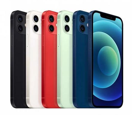 阆中苹果维修点分享iPhone 12 Pro Max发烫冷门故障梳理 