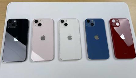 阆中苹果维修点分享iPhone 13电池发烫多类故障解析 