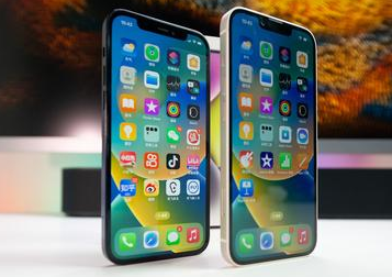 阆中苹果维修点分享iPhone 14 Plus发烫常见情况科普 