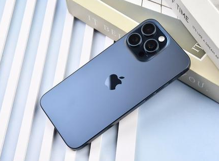 阆中苹果维修点分享iPhone 15 Pro Max发烫深度剖析 