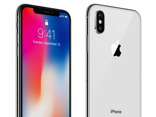 阆中苹果维修点分享iPhone X摄像头实拍质感与场景适配全解析 